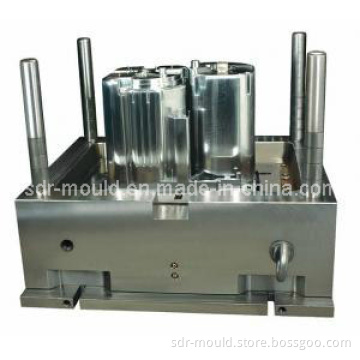Plastic Injection Mold for Household Appliance Washing Machine